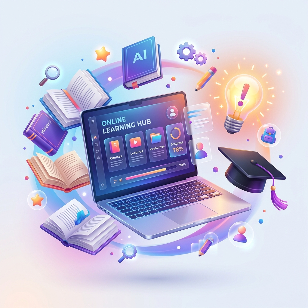 Premium E-Learning